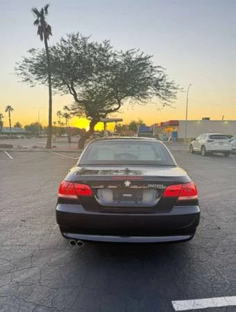 2008 BMW E90 3 Series Sedan - Image 12 of 19