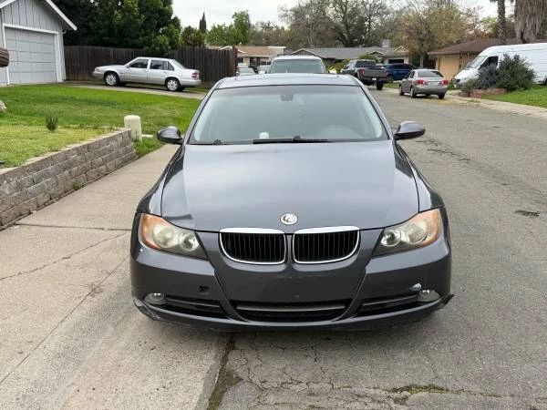 2008 BMW E90 3 Series Sedan - Image 3 of 5