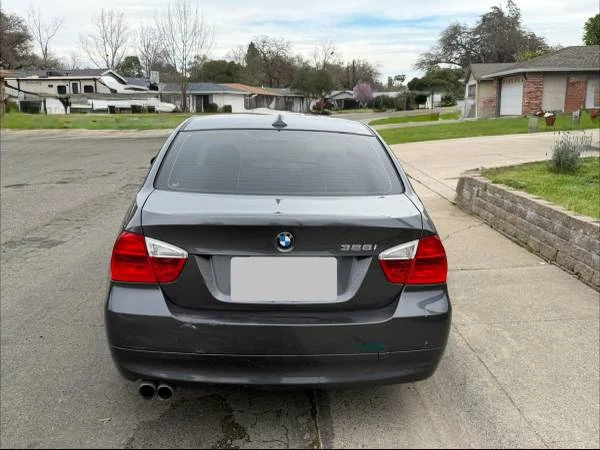 2008 BMW E90 3 Series Sedan - Image 5 of 5