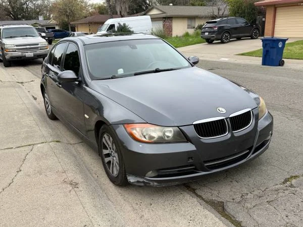 2008 BMW E90 3 Series Sedan - Image 2 of 5