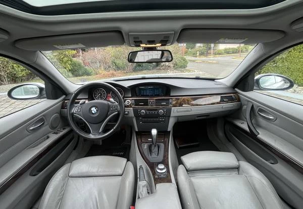 2008 BMW E90 3 Series Sedan - Image 8 of 12