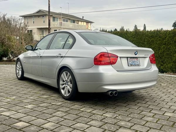 2008 BMW E90 3 Series Sedan - Image 6 of 12