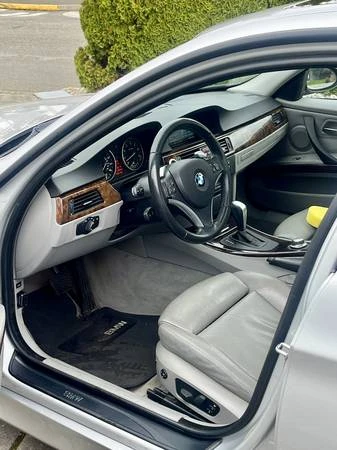 2008 BMW E90 3 Series Sedan - Image 10 of 12