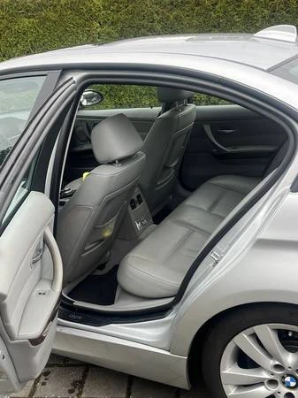 2008 BMW E90 3 Series Sedan - Image 11 of 12