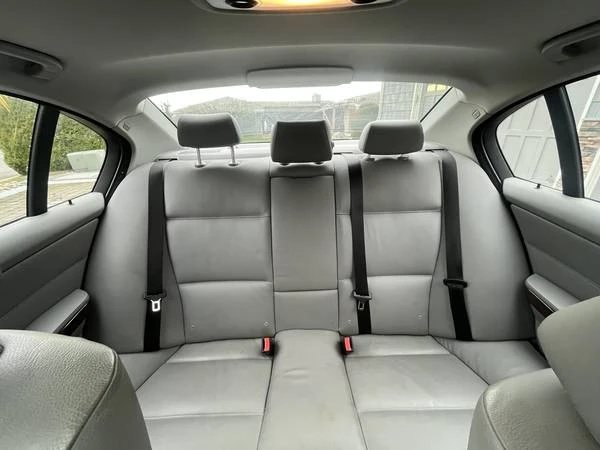 2008 BMW E90 3 Series Sedan - Image 12 of 12