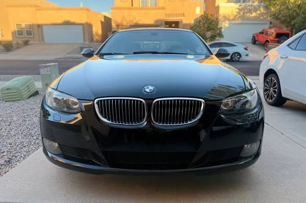 2008 BMW E90 3 Series Sedan - Image 2 of 11