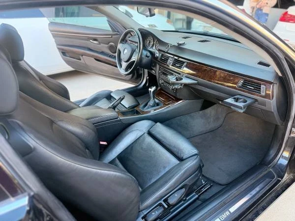 2008 BMW E90 3 Series Sedan - Image 9 of 11