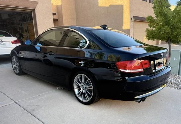 2008 BMW E90 3 Series Sedan - Image 4 of 11