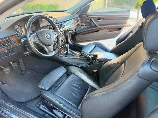 2008 BMW E90 3 Series Sedan - Image 8 of 11