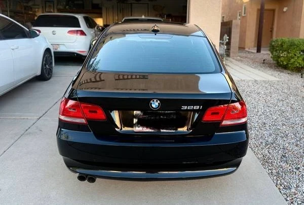 2008 BMW E90 3 Series Sedan - Image 5 of 11
