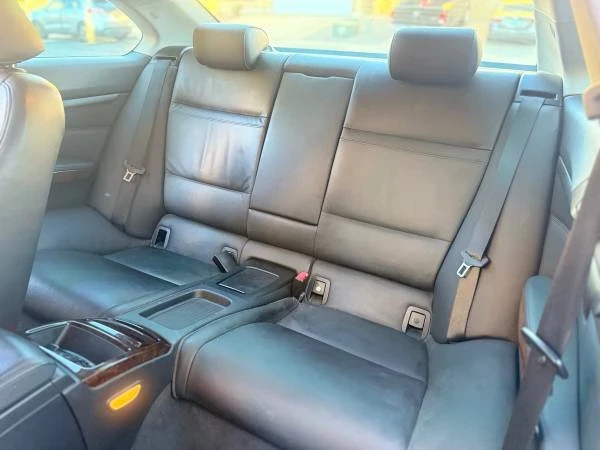 2008 BMW E90 3 Series Sedan - Image 11 of 11