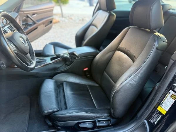 2008 BMW E90 3 Series Sedan - Image 10 of 11