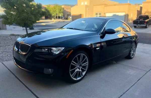 2008 BMW E90 3 Series Sedan - Image 3 of 11