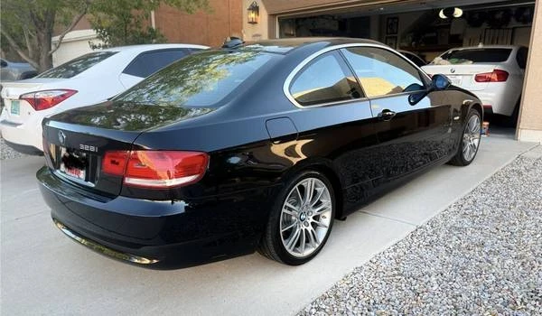 2008 BMW E90 3 Series Sedan - Image 6 of 11