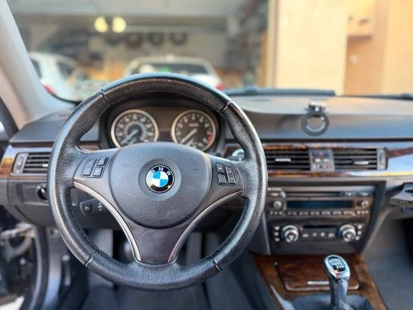 2008 BMW E90 3 Series Sedan - Image 7 of 11