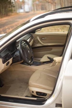 2008 BMW E90 3 Series Sedan - Image 6 of 6