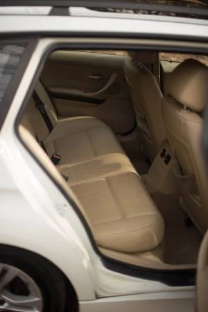 2008 BMW E90 3 Series Sedan - Image 4 of 6