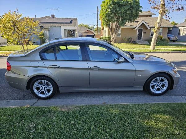 2008 BMW E90 3 Series Sedan - Image 3 of 20