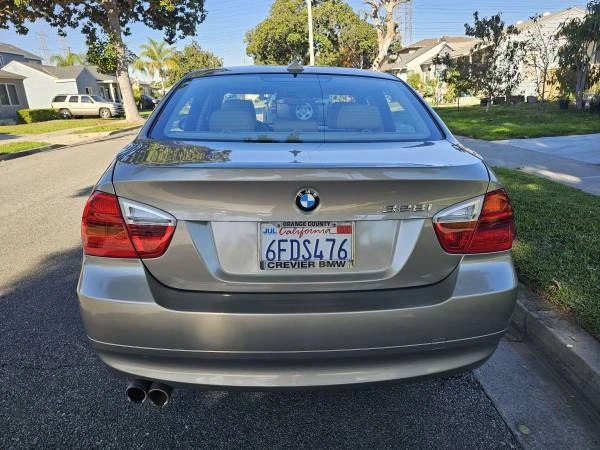 2008 BMW E90 3 Series Sedan - Image 5 of 20