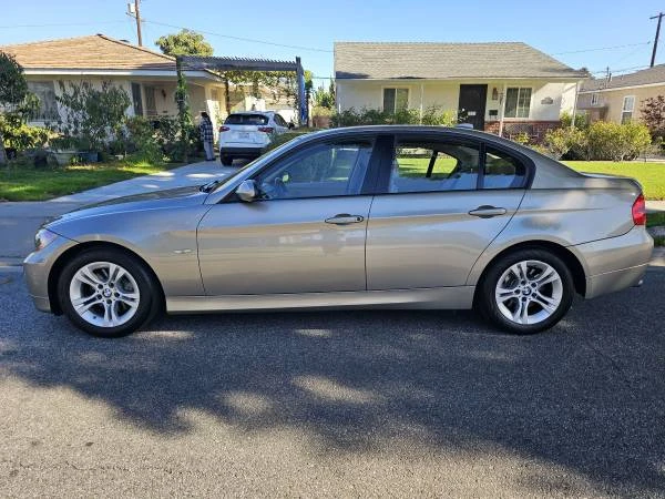 2008 BMW E90 3 Series Sedan - Image 7 of 20