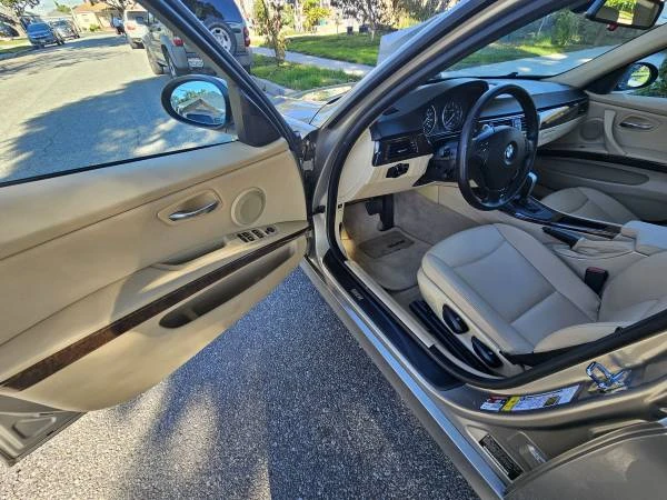 2008 BMW E90 3 Series Sedan - Image 12 of 20