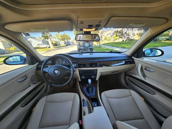 2008 BMW E90 3 Series Sedan - Image 16 of 20