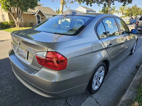 2008 BMW E90 3 Series Sedan - Image 4 of 20