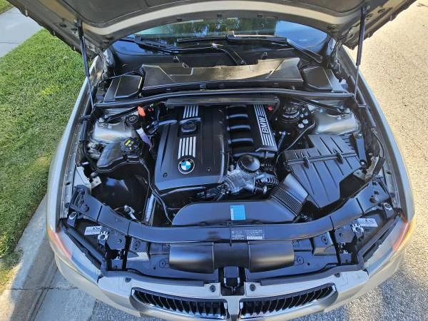 2008 BMW E90 3 Series Sedan - Image 18 of 20
