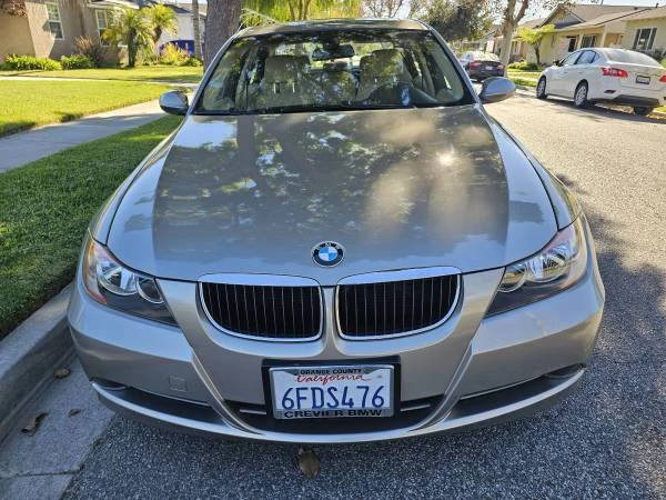 2008 BMW E90 3 Series Sedan - Image 2 of 20