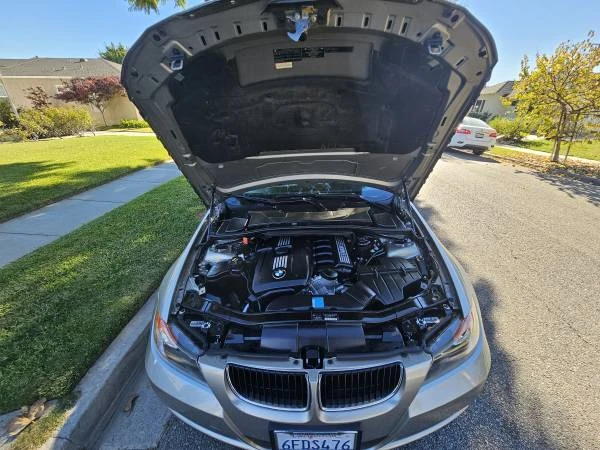 2008 BMW E90 3 Series Sedan - Image 19 of 20