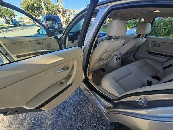 2008 BMW E90 3 Series Sedan - Image 14 of 20