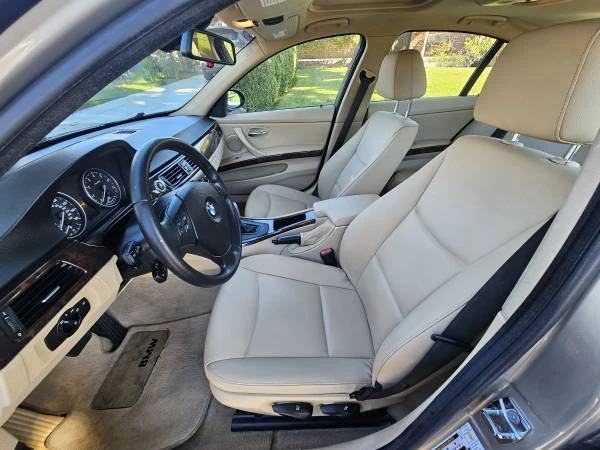 2008 BMW E90 3 Series Sedan - Image 11 of 20