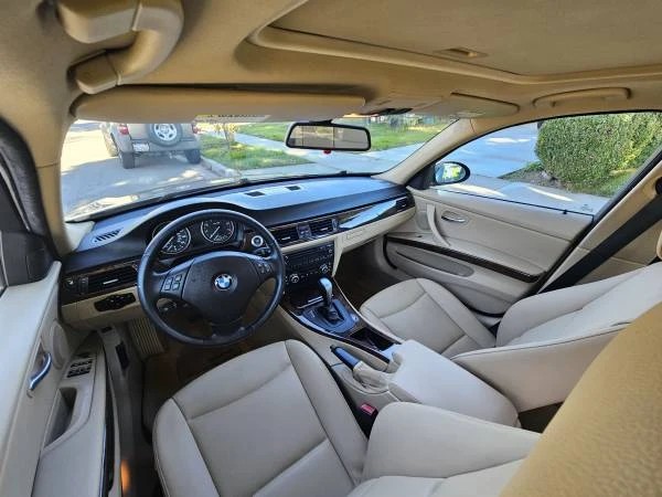 2008 BMW E90 3 Series Sedan - Image 15 of 20