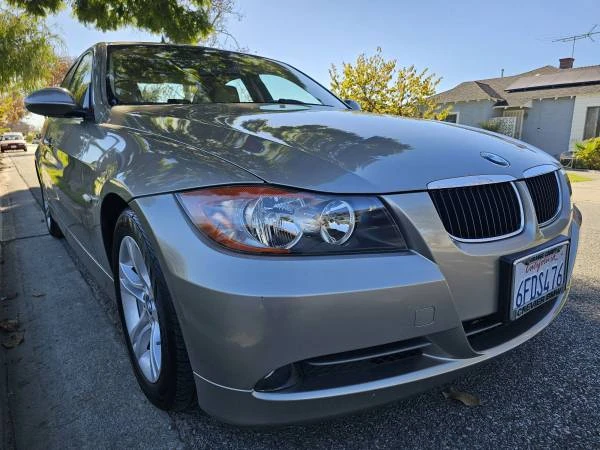 2008 BMW E90 3 Series Sedan - Image 10 of 20