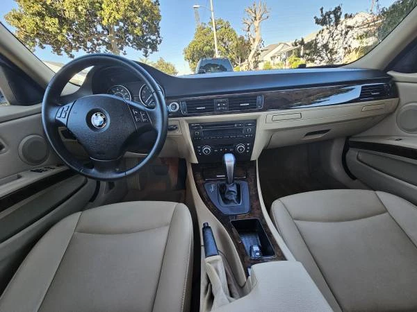 2008 BMW E90 3 Series Sedan - Image 17 of 20