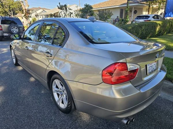 2008 BMW E90 3 Series Sedan - Image 6 of 20