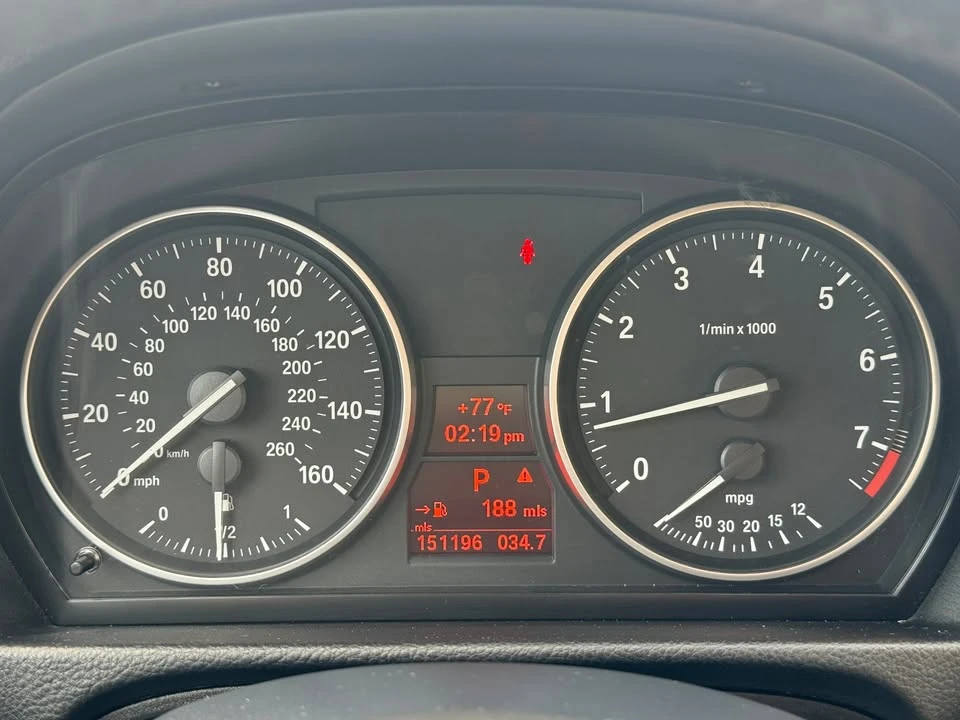 2008 BMW E90 3 Series Sedan - Image 16 of 20
