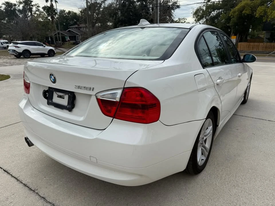 2008 BMW E90 3 Series Sedan - Image 4 of 20