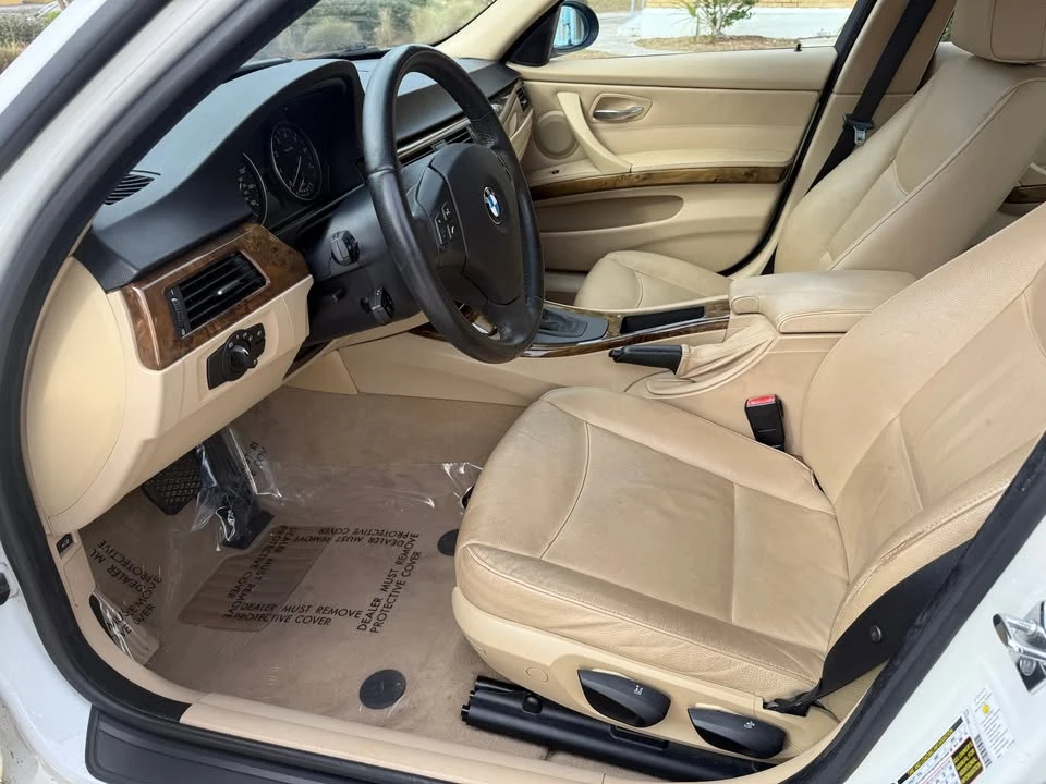 2008 BMW E90 3 Series Sedan - Image 9 of 20