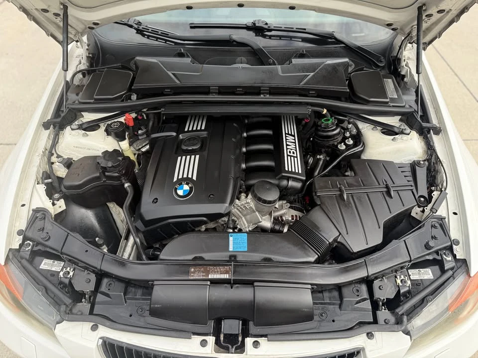 2008 BMW E90 3 Series Sedan - Image 18 of 20