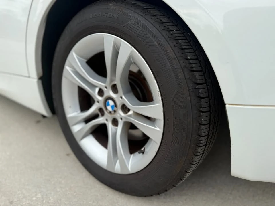 2008 BMW E90 3 Series Sedan - Image 17 of 19