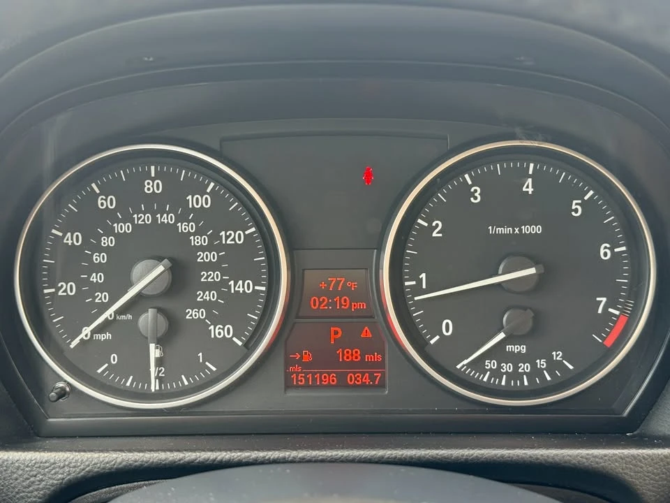 2008 BMW E90 3 Series Sedan - Image 16 of 19