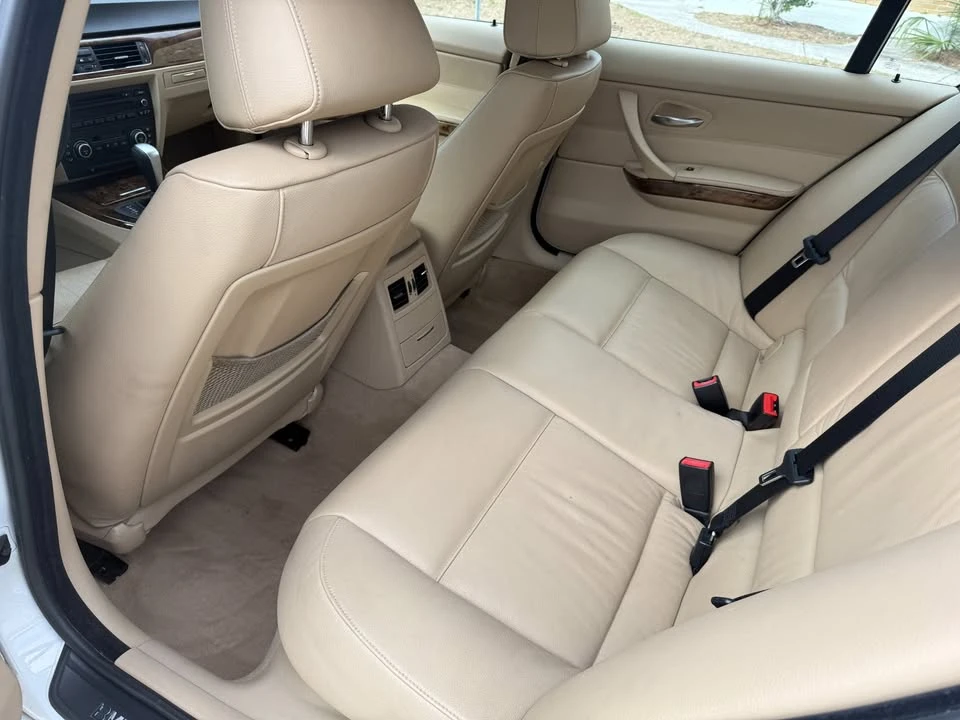2008 BMW E90 3 Series Sedan - Image 10 of 19
