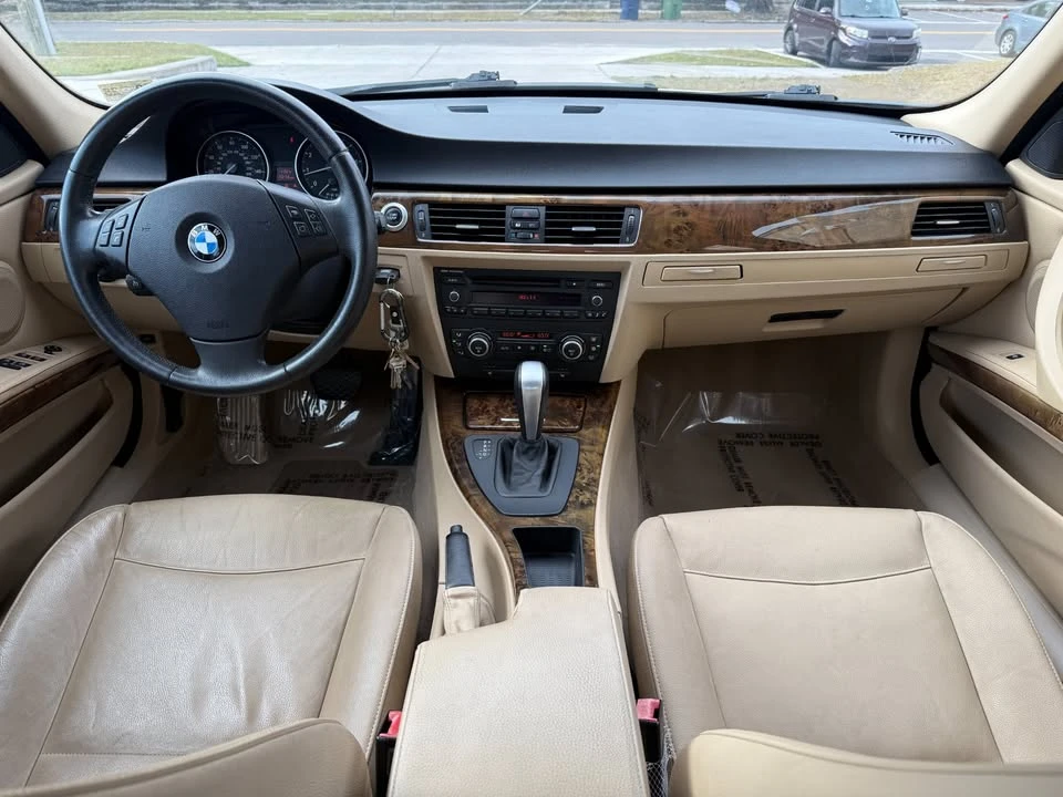 2008 BMW E90 3 Series Sedan - Image 13 of 19