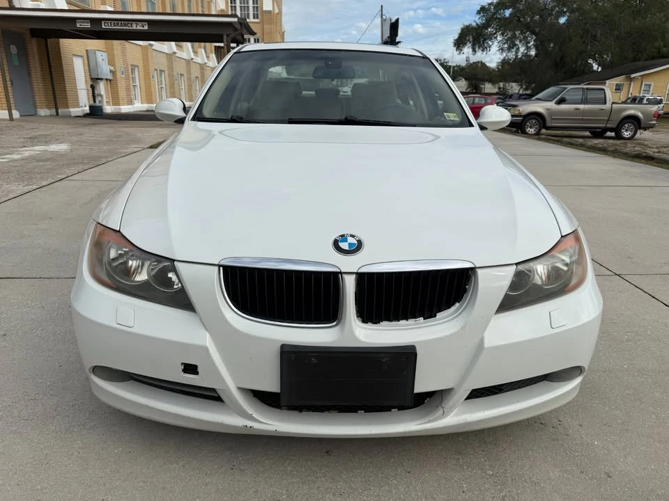 2008 BMW E90 3 Series Sedan - Image 2 of 19