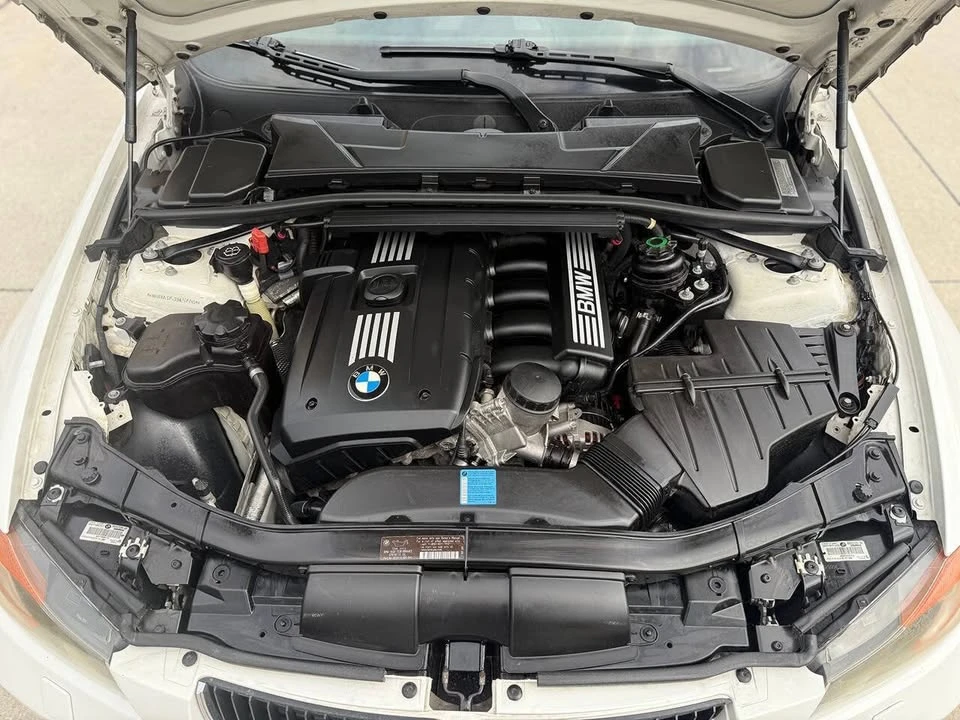 2008 BMW E90 3 Series Sedan - Image 18 of 18