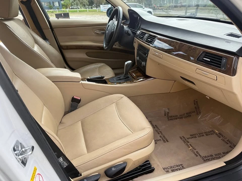 2008 BMW E90 3 Series Sedan - Image 10 of 18