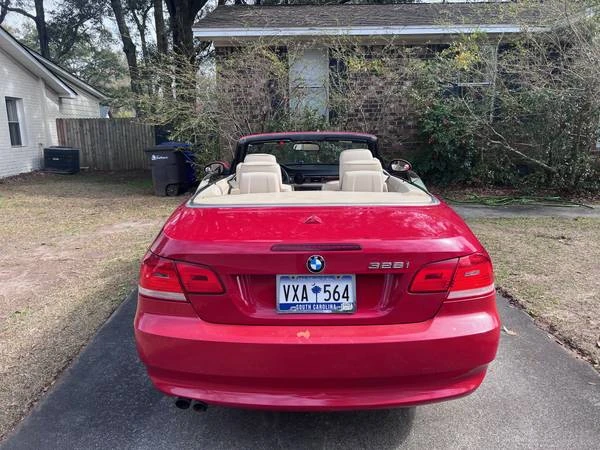 2008 BMW E93 3 Series Convertible - Image 4 of 13