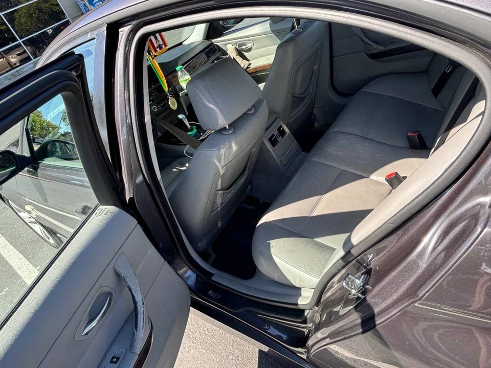 2008 BMW E90 3 Series Sedan - Image 6 of 8