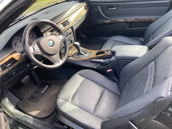 2008 BMW E93 3 Series Convertible - Image 12 of 12